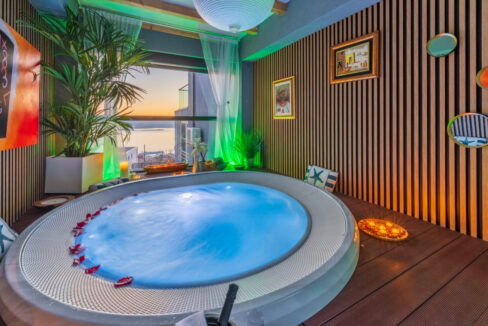 Penthouse Crikvenica