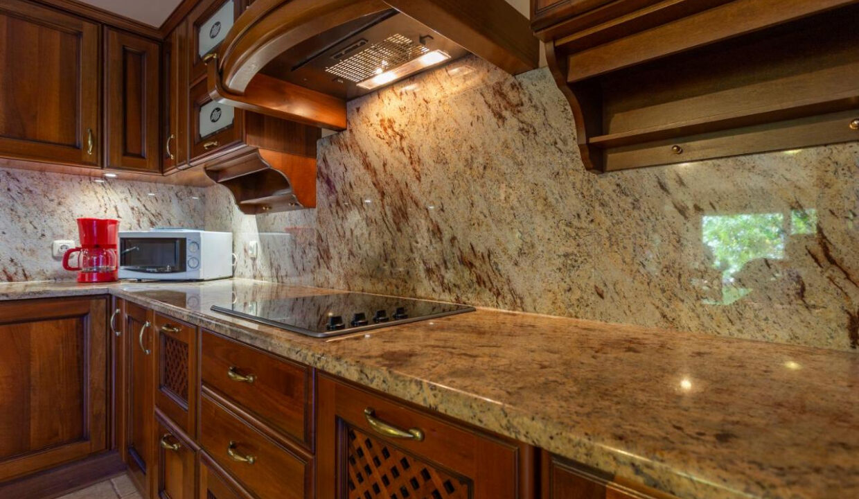 Haus mit Schwimmbad - Rakalj, Istrien