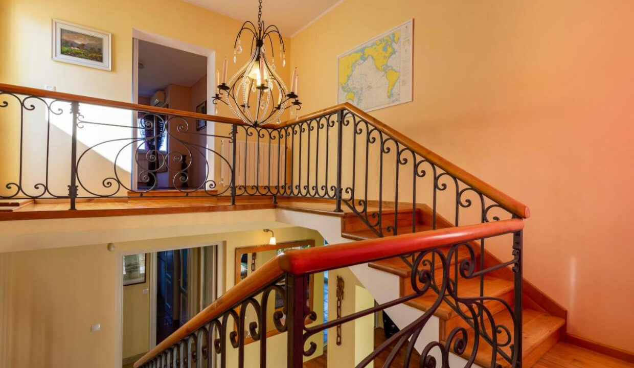 Haus mit Schwimmbad - Rakalj, Istrien