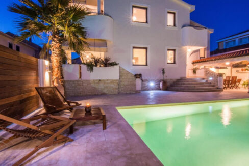 Wunderschönes Ferienhaus in Zadar