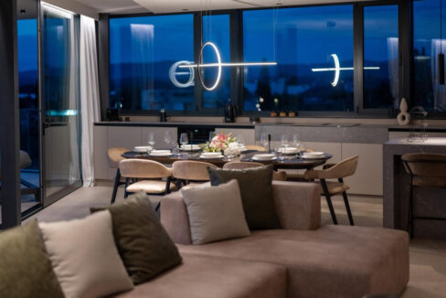 Exklusive Villa Murter