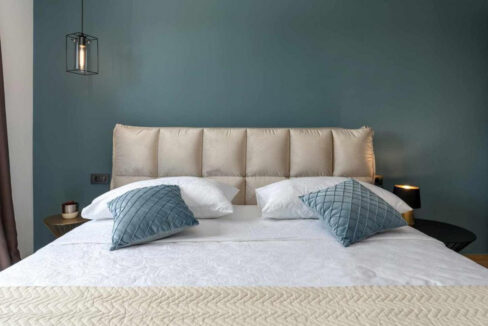 Moderne Villa mit Extra-Grundstück - Tinjan, Region Istrien