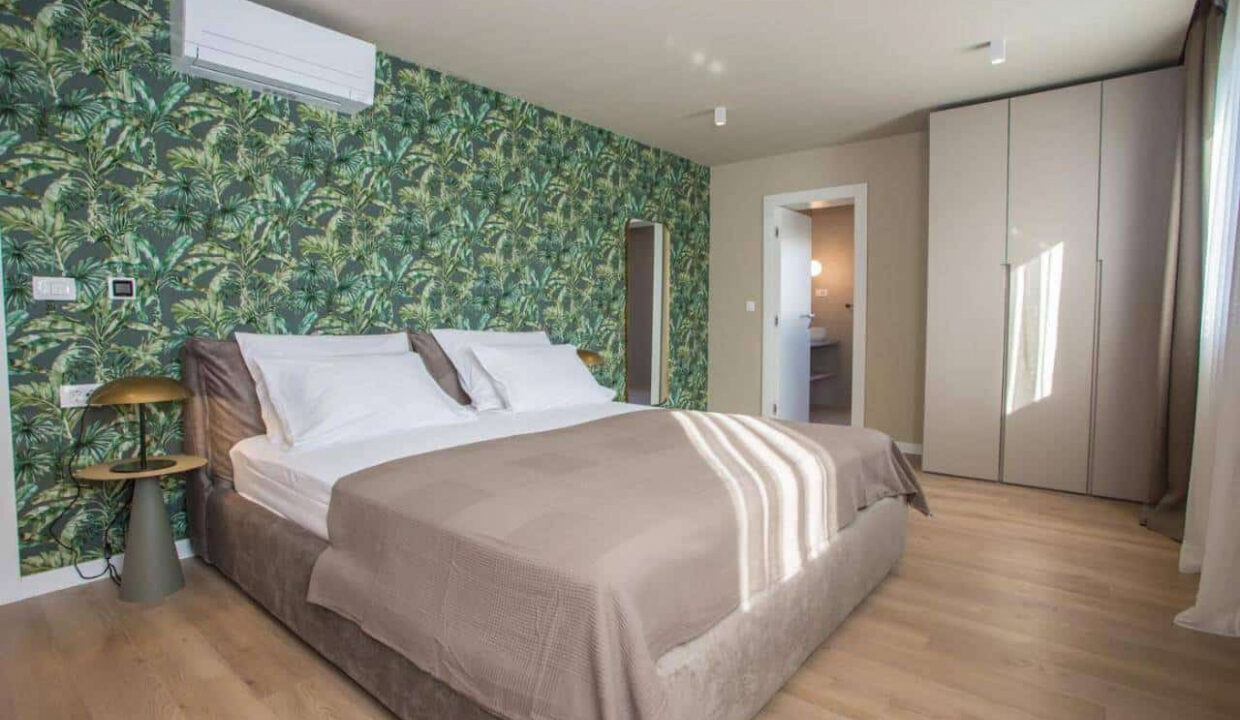 Wunderschöne Villa in Pore?