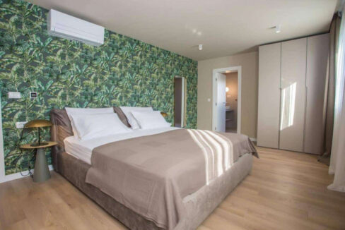 Wunderschöne Villa in Pore?