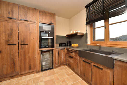 Außergewöhnliches Steinhaus Sibenik Stadtblick