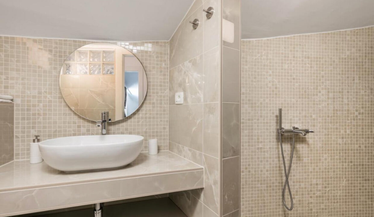 Gelassene Villa Kraljevica