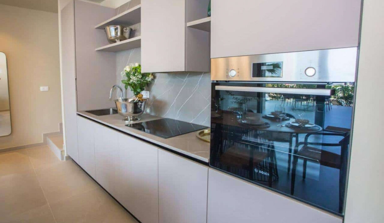 Wunderschöne Villa in Pore?