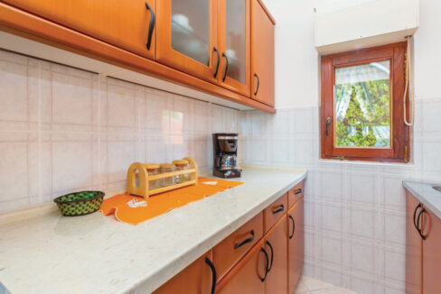 Exklusives Haus am Meer in der Region Zadar