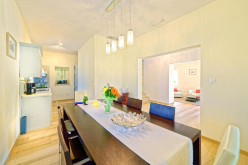 Haus mit fantastischem Panoramablick - Motovun, Istrien