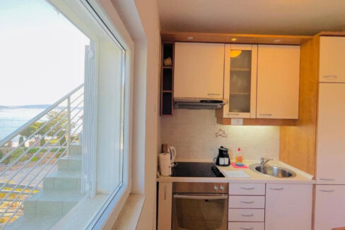 Appartementhaus in Zadar Zentrum