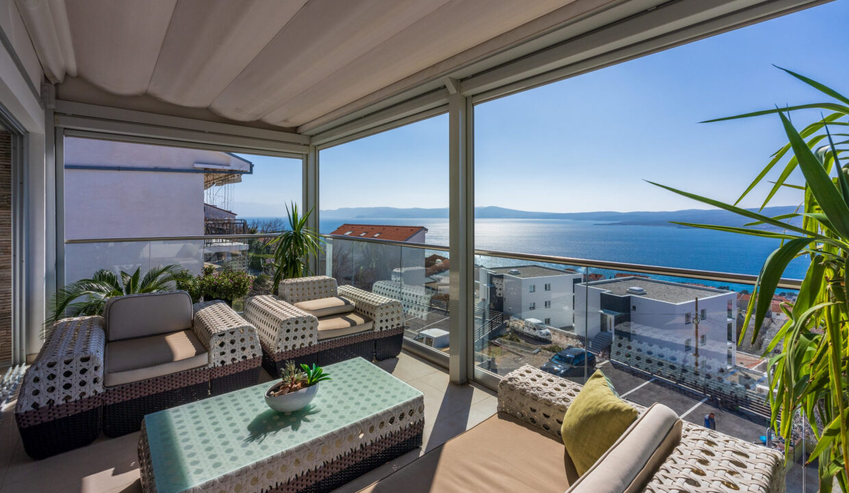 Penthouse Crikvenica