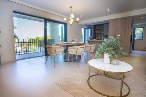 Wunderschöne Villa in Pore?