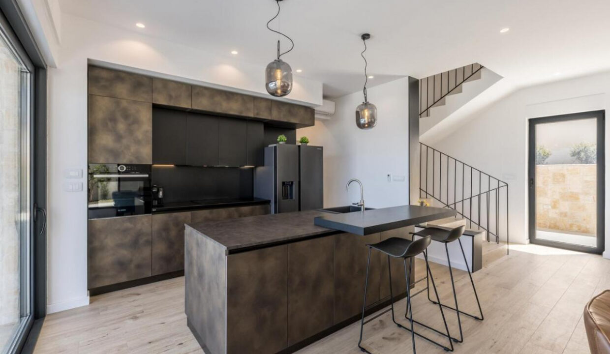 Luxuriöse Villa Ražanj