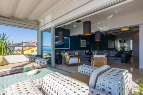 Penthouse Crikvenica