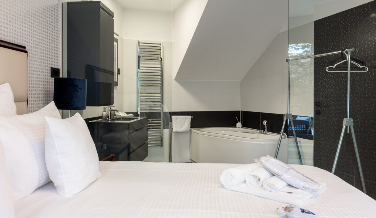 Villa mit Meerblick Crikvenica