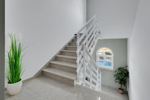 Zeitgenössisches Haus Zaton