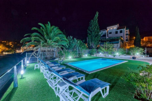 Haus am Meer Slatine