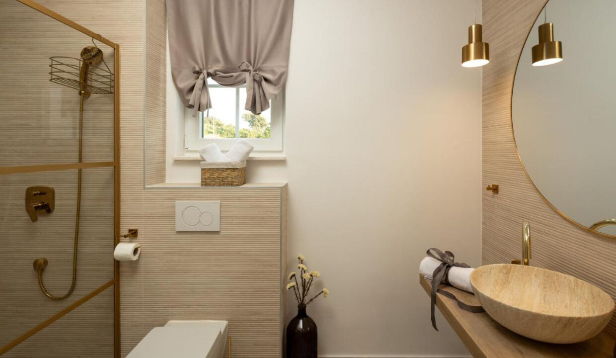 Atemberaubendes Haus Razanj