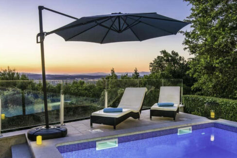 Wunderschönes Haus - Labin, Istra