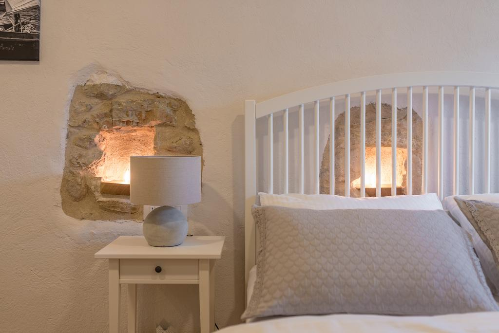 Romantische Steinvilla in Crikvenica - Kvarner Gebiet