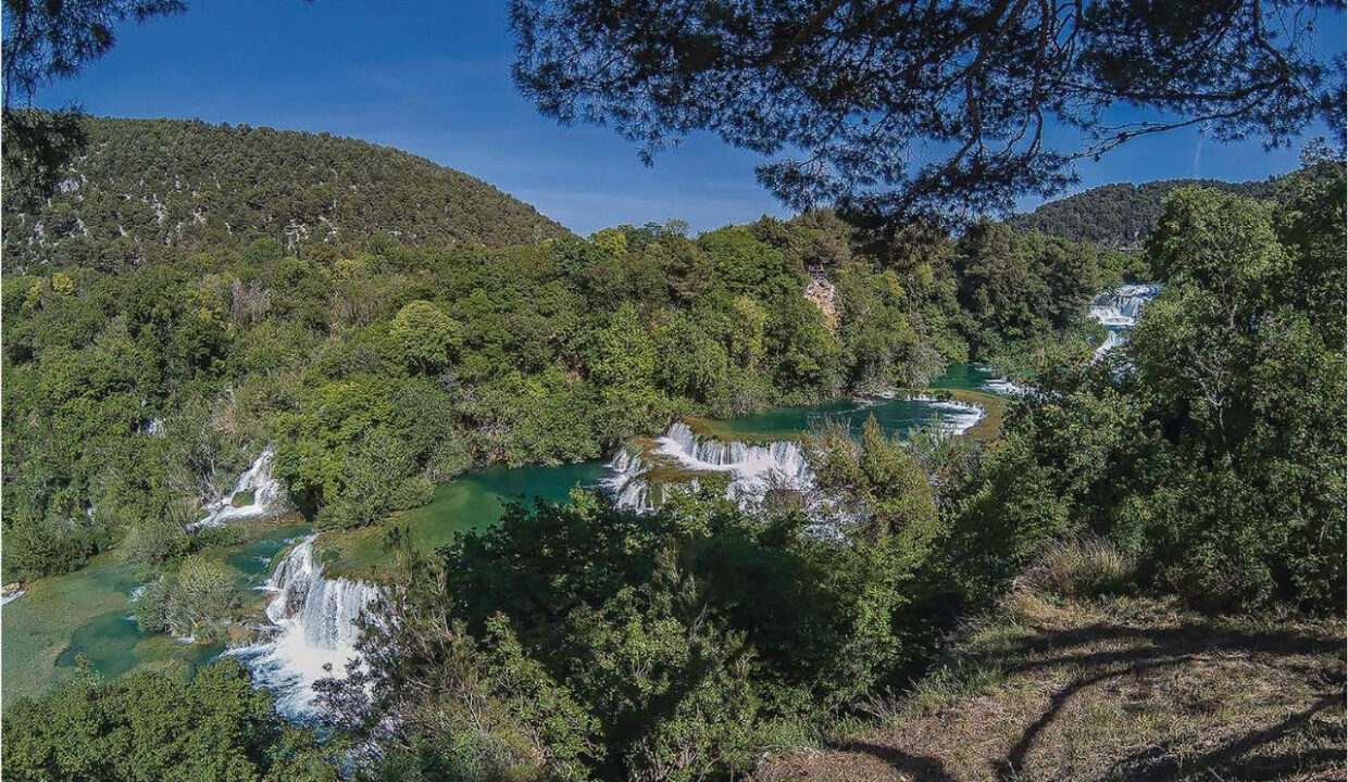 Haus am Meer Šibenik