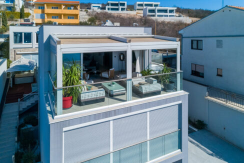 Penthouse Crikvenica