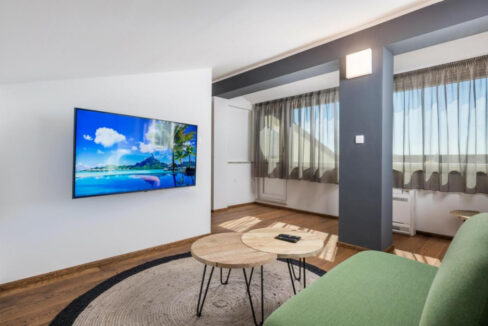 Gelassene Villa Kraljevica