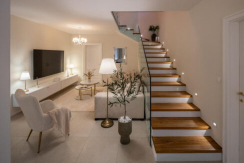 Atemberaubendes Haus Razanj