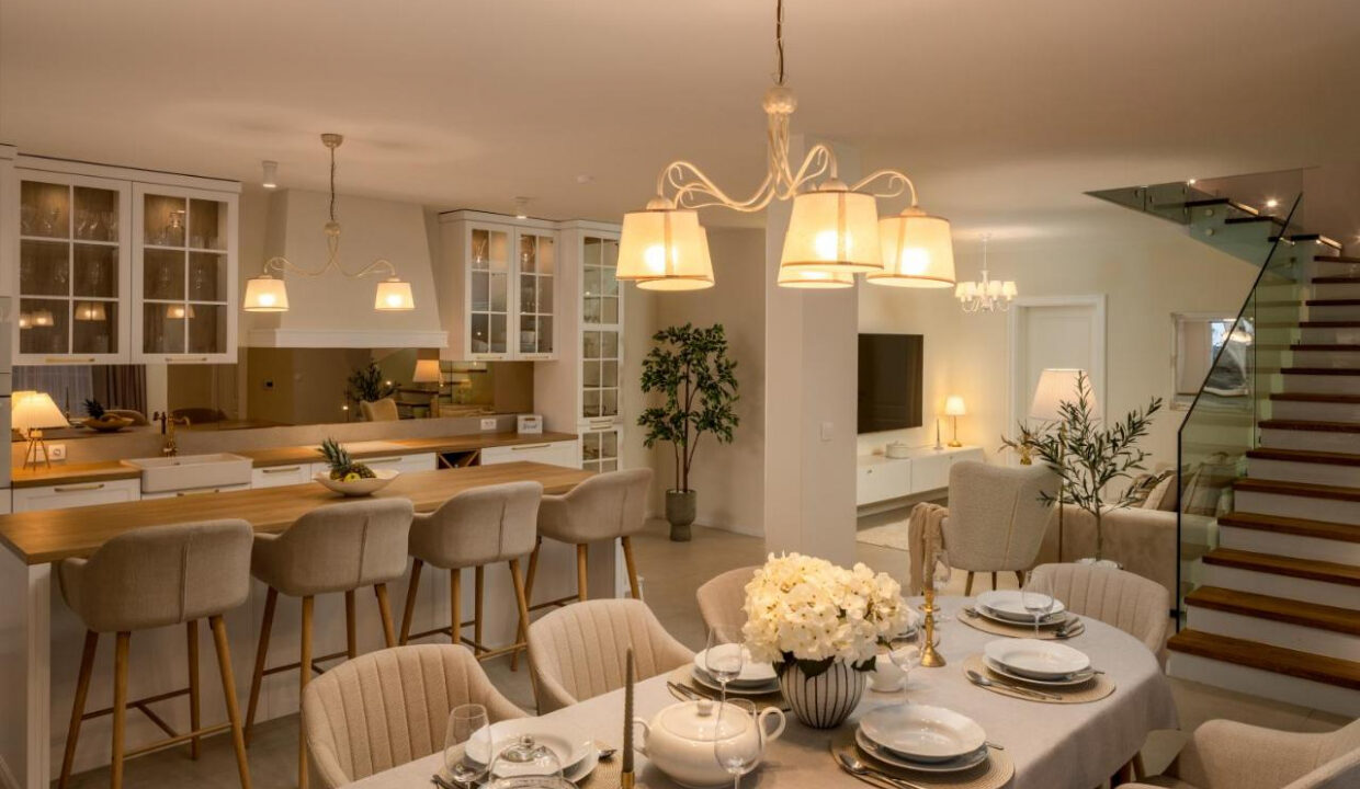 Atemberaubendes Haus Razanj