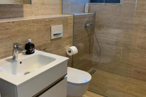 Strandvilla in der Nähe von Zadar