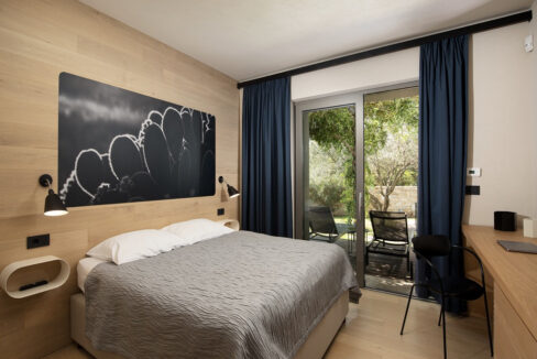 Elegante Villa bei Pula