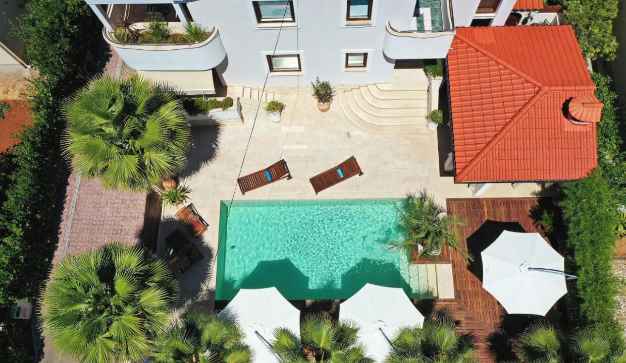 Wunderschönes Ferienhaus in Zadar