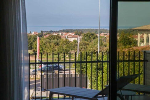 Wunderschöne Villa in Pore?