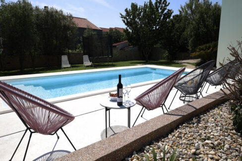 Zeitgenössische Superior-Villa - Zadar