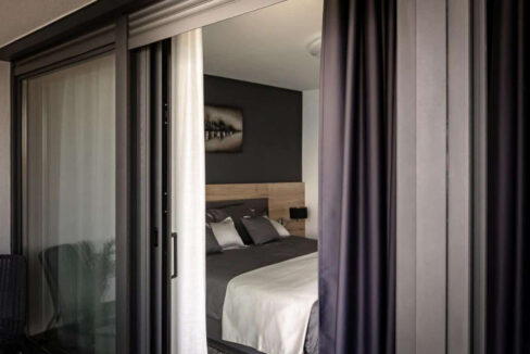 Moderne Villa mit Meerblick auf der Insel Ugljan