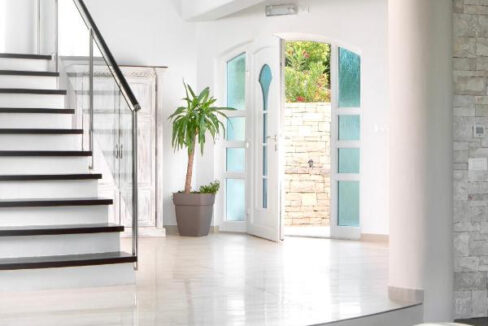 Exklusives Haus mit Meerblick Labin