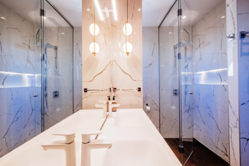 Erdgeschossvilla im amerikanischen Stil - Zadar