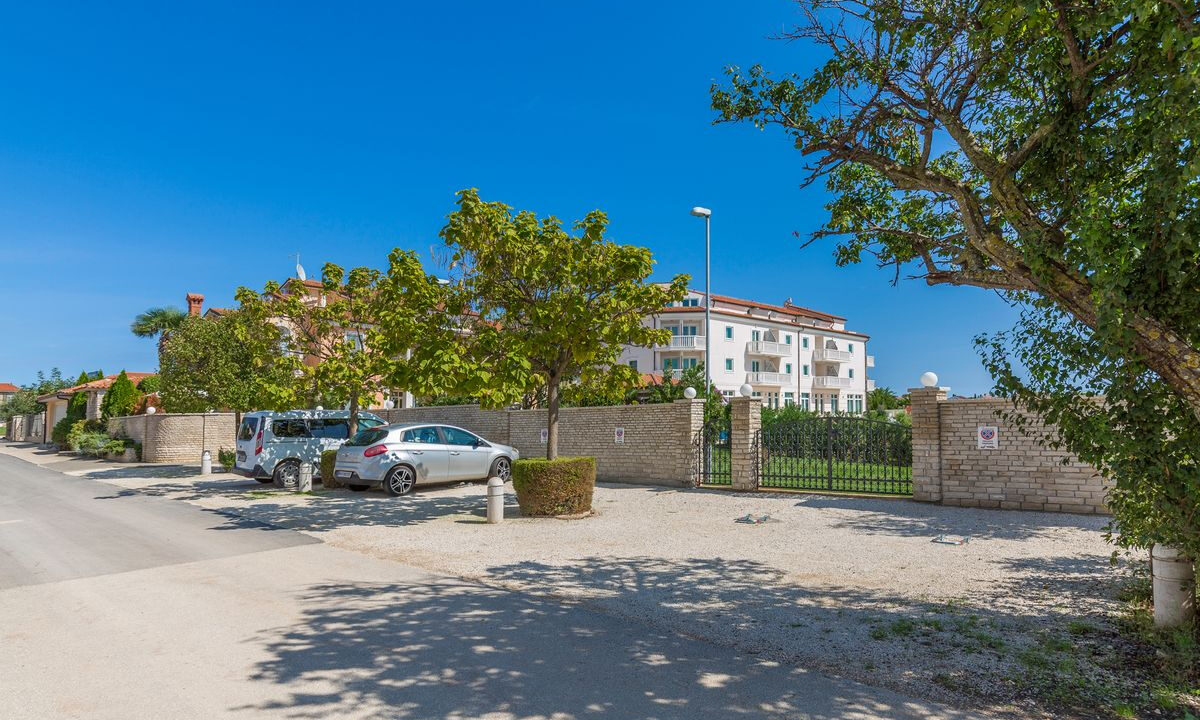 Haus am Meer Medulin