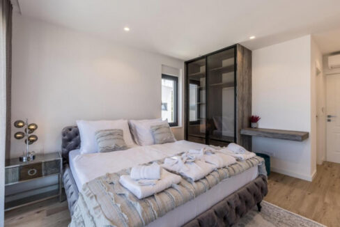 Luxuriöse Villa Ražanj