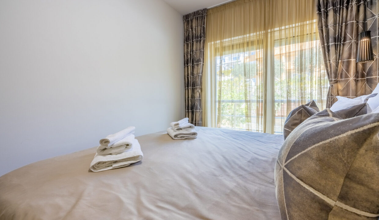 Penthouse Crikvenica