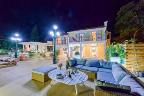 Haus am Meer Slatine