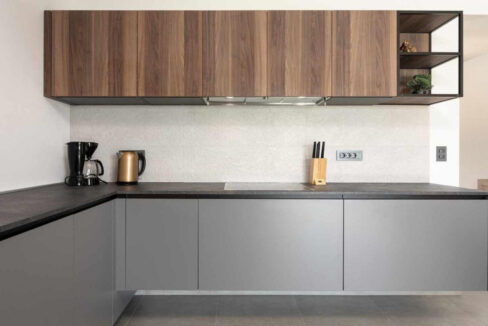 Moderne Villa mit Extra-Grundstück - Tinjan, Region Istrien