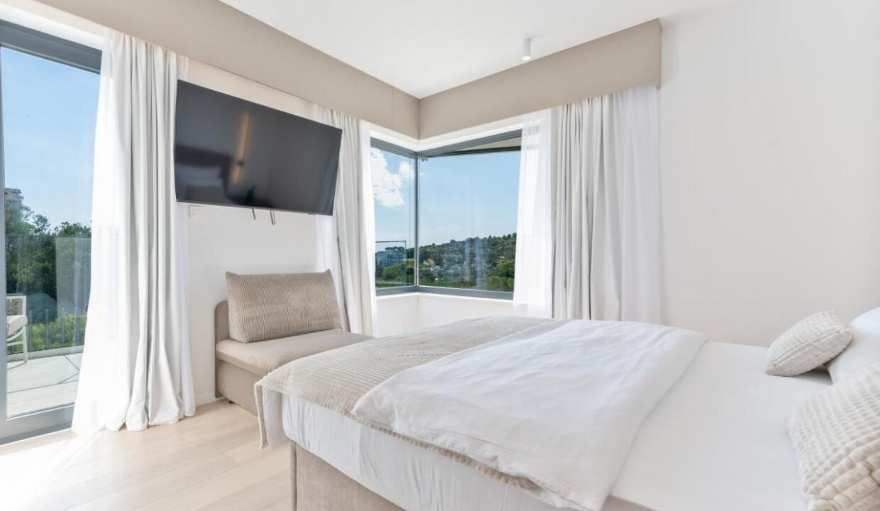 Exklusive Villa Murter