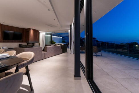 Exklusive Villa Murter