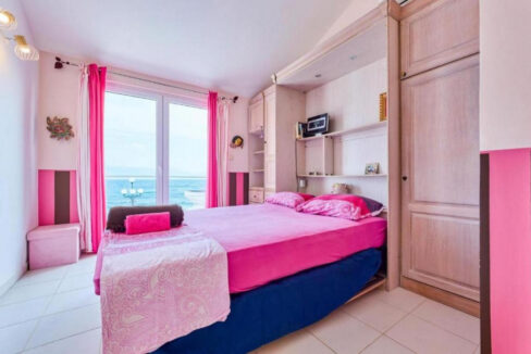 Haus am Meer Slatine