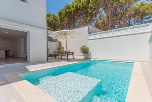 Haus am Meer Šibenik