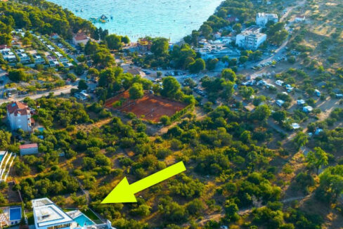 Exklusive Villa Murter