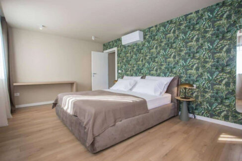 Wunderschöne Villa in Pore?