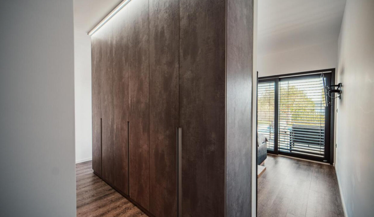 Neue moderne Villa Region Zadar