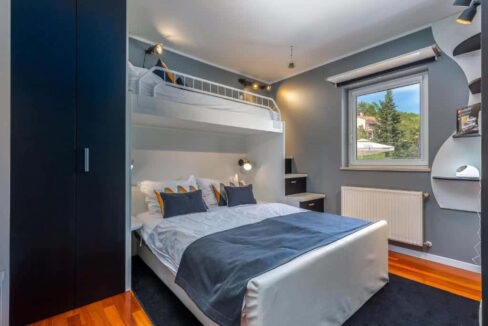 Hotel in der Nähe von Opatija